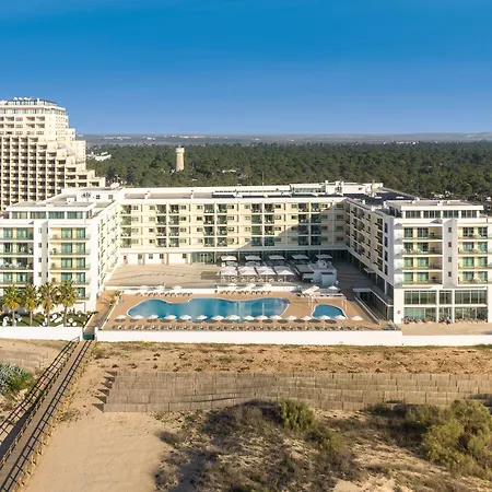 Hotel Apartamento Dunamar-3